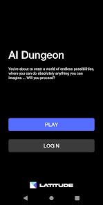 AI Dungeon  screenshots 1