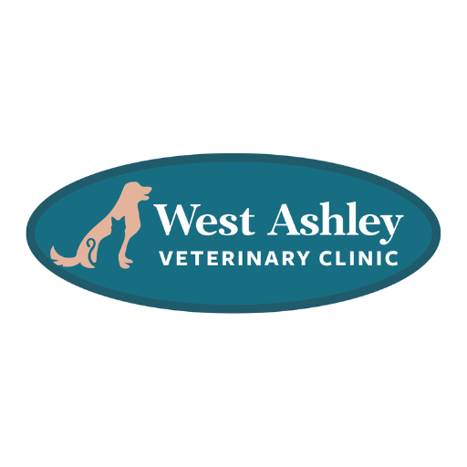 West Ashley Vet logo