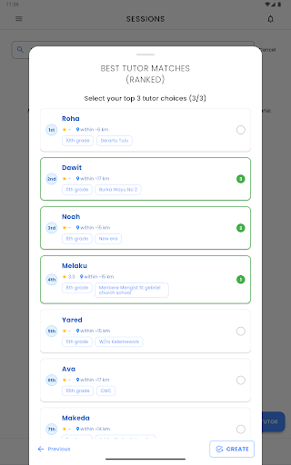 Temari le Temari Tutors more