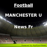 Football MANCHESTER U News fr Actu mercato  Icon