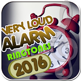 Very Loud Alarm Clock Sounds icon