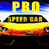 SPEED CAR RACING: PRO GAME DRAVING icon