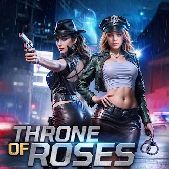 Game screenshot Throne of Roses mod apk