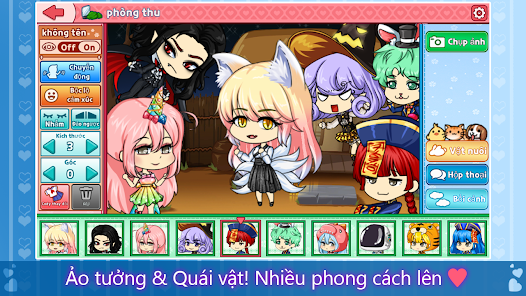 Ảnh chụp màn hình