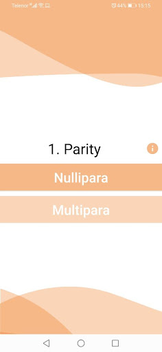 Robson Group Classification Ap Screen 3