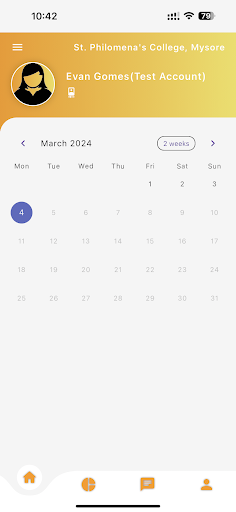 St Philos Masters Mysore