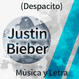 Justin Bieber-Music and lyrics icon