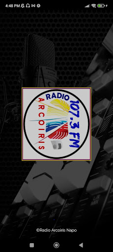 RADIO ARCOIRIS NAPO Screen 3