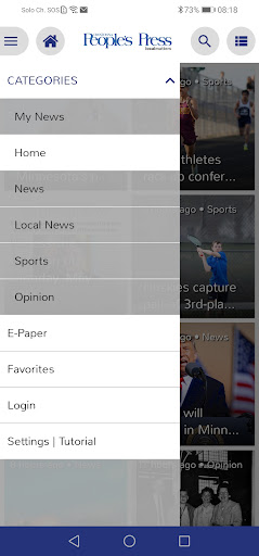 Owatonna Peoples Press Screen 2