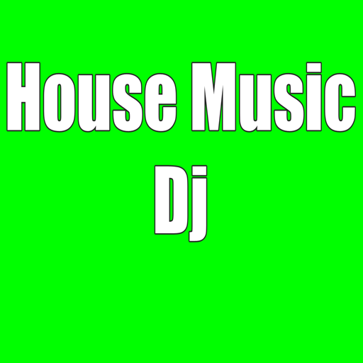House Music Remix logo