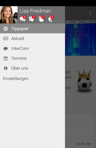 DrehPunkt GmbH Screen 2