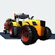 Tractor Driving Offroad - Androidアプリ