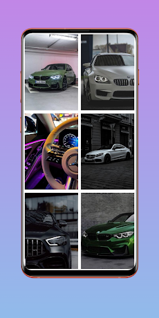 BMW VS Mercedes Wallpapers HDのおすすめ画像4