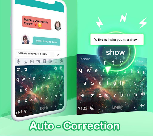 Kika Keyboard 2021 Emoji Keyboard Stickers Gif Apps On Google Play