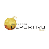 Amanecer Deportivo FM icon