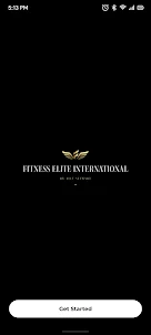 Fitness Elite International