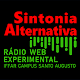Rádio Web Sintonia Alternativa Baixe no Windows
