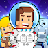 Rocket Star - Idle Space Factory Tycoon Game1.45.0
