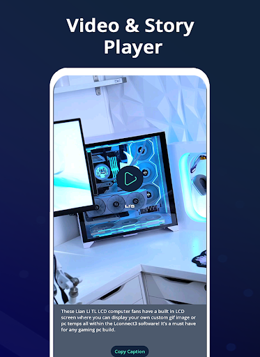 Video Downloader - Story Saver Screen 3