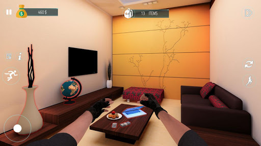 Sneak Thief Simulator: Robbery 1.0.4 screenshots 12