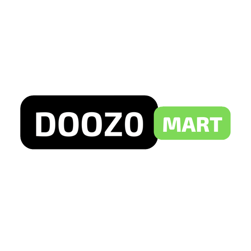 Doozo logo