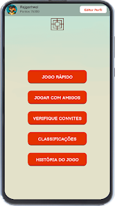 Trilha – Jogo de tabuleiro – Apps no Google Play