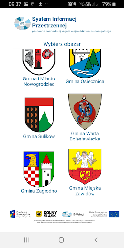 eUsługi SIP Screen 2
