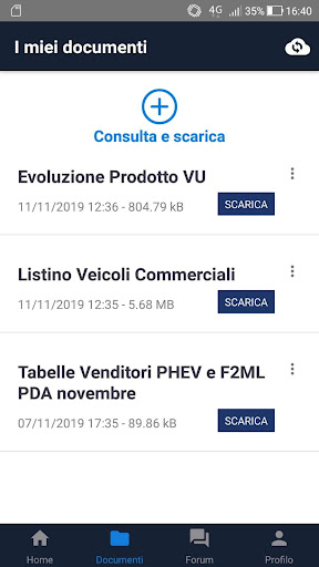 Wemotion IT Screen 2