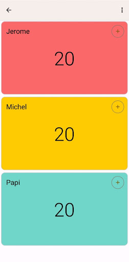 NoteScore Screen 3