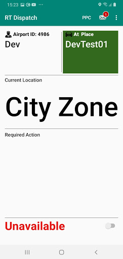 RT Dispatch Screenshot 3 - AppWisp.com