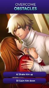 Is It Love Drogo – Vampire Mod Apk v1.11.493 Download Latest For Android 3