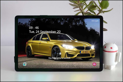 Car Wallpaper BMW  Mercedes Benz