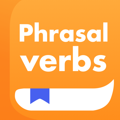 English Phrasal Verbs 1.8.53 Icon