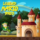 Legend Mario Bros icon