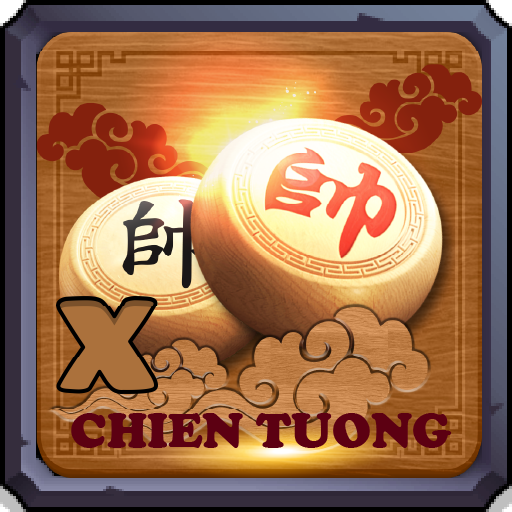 Co Tuong Co Up- Co Chien Tuong logo