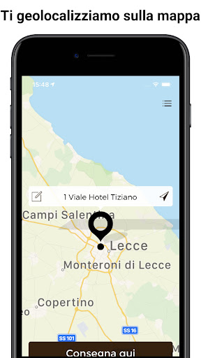 La Puccia Screen 3