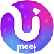 Umeet | Free video calling with random girls