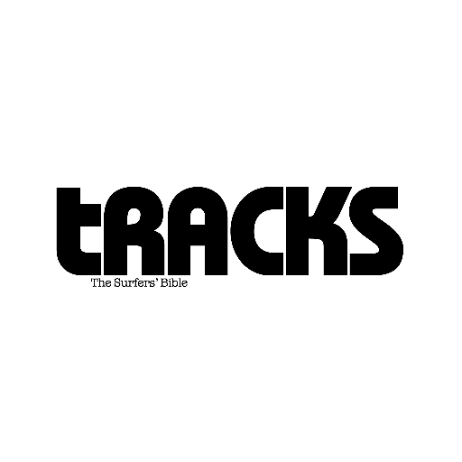 Tracks logo