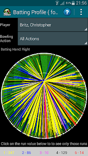 Download WebCricket APK latest 3.2 for Android 5