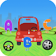 Learn ABC Alphabet App Coloring Car Games For Kids Baixe no Windows
