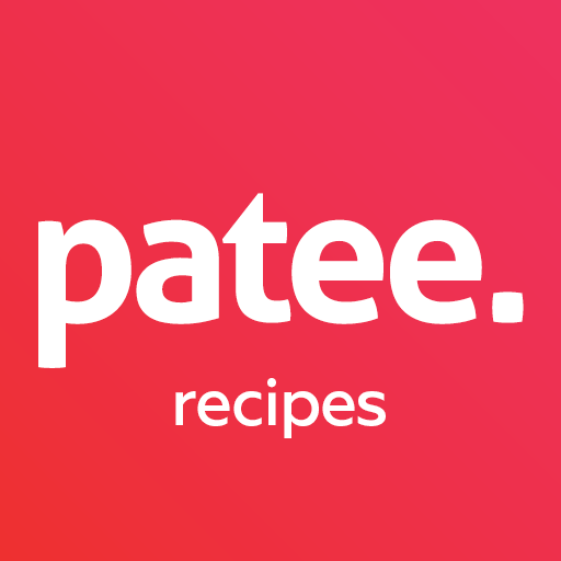 Patee. Recipes logo