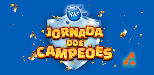 Jornada dos Campeões