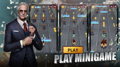 Télécharger Mafia Origin APK MOD (Astuce) screenshots 2