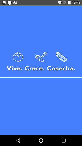 Vivasmart - Ops Screen 2