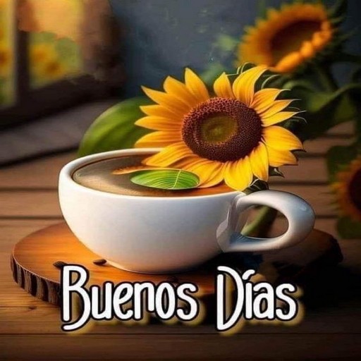 buenos días tardes noches 2024 logo