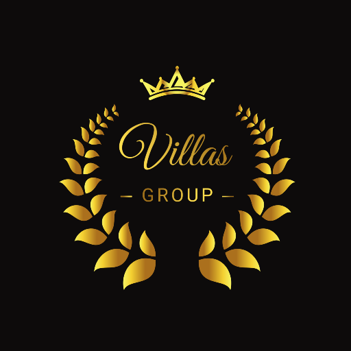 VillasGroup Delivery logo