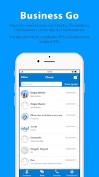 BusinessGO by Intelisis