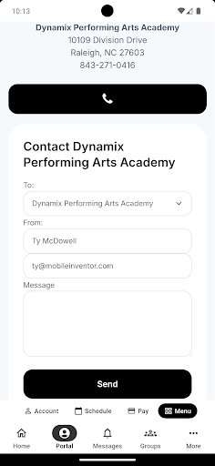 Screenshot 5
