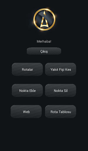 MOBİLTEK Business Screen 2