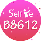 Selfie B8612 - Sweet Selfie From Heart & Beauty icon